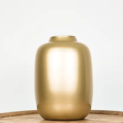 Vaas goud