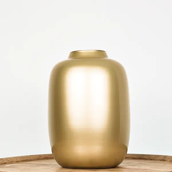 Vaas goud