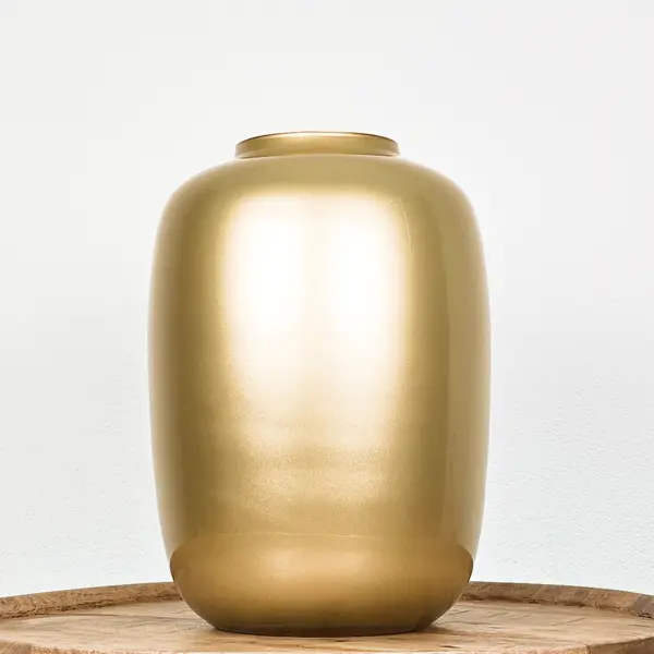 Vaas goud